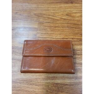Vtge CW Marianelli Made In Italy Wallet